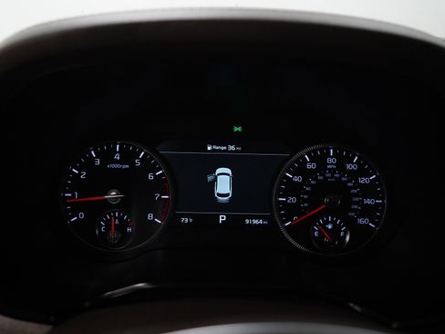 Used 2020 Kia Telluride SX w/ Towing Package AWD/4WD image 34