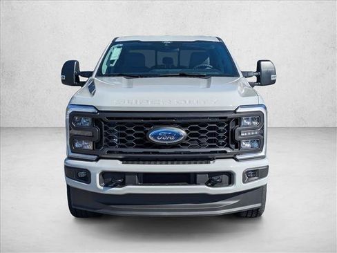 New 2026 Ford F250 XL w/ STX Appearance Package image 6