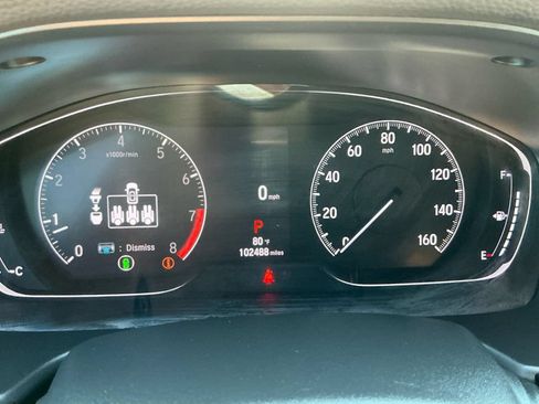 Used 2021 Honda Accord Sport image 21