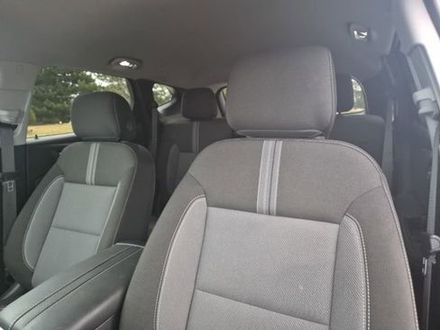 Used 2024 Chevrolet Blazer LT w/ Convenience Package image 17