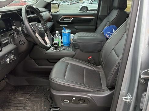 Used 2023 GMC Sierra 1500 Denali w/ Technology Package image 7