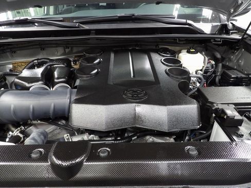 Used 2024 Toyota 4Runner TRD Off-Road Premium image 22