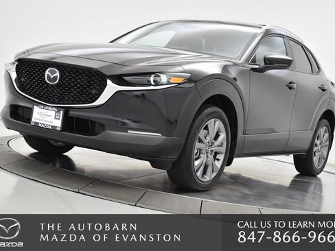New 2026 MAZDA CX-30 AWD 2.5 S image 14