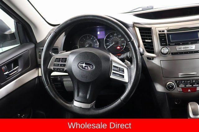 Used 2012 Subaru Legacy 2.5i Premium AWD/4WD image 14