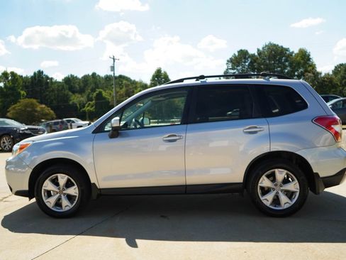 Used 2016 Subaru Forester 2.5i Premium w/ Protection Package #1 AWD/4WD image 24