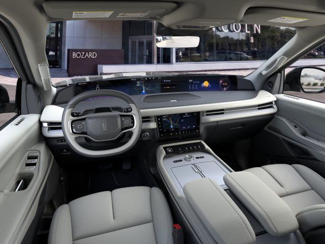 New 2026 Lincoln Navigator Reserve w/ Jet Appearance Package AWD/4WD image 9