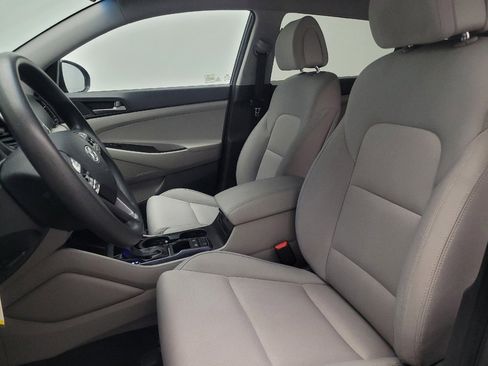 Used 2018 Hyundai Tucson SEL image 17