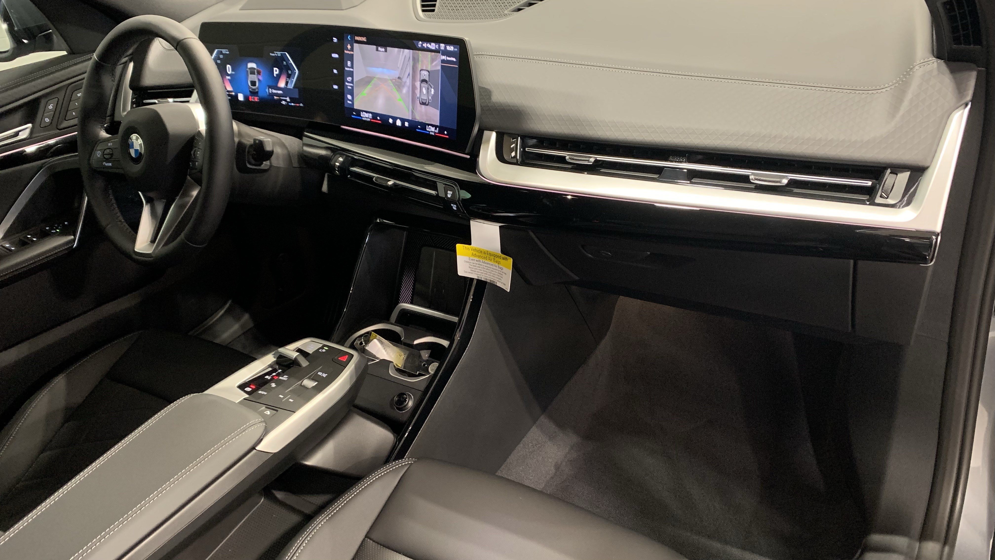 Certified 2026 BMW X2 xDrive28i AWD/4WD image 25