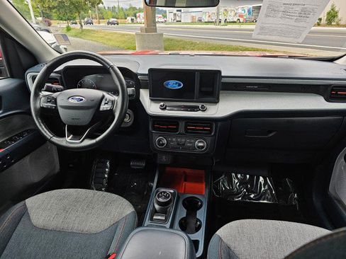 Used 2022 Ford Maverick XLT w/ Equipment Group 300A Standard image 20