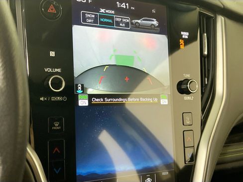 Used 2022 Subaru Outback Onyx Edition XT image 14