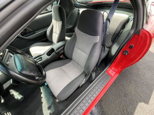 Used 1993 Chevrolet Camaro Z28 RWD image 8