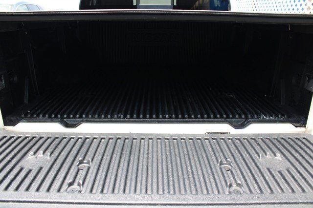 Used 2019 Nissan Frontier SV RWD image 31
