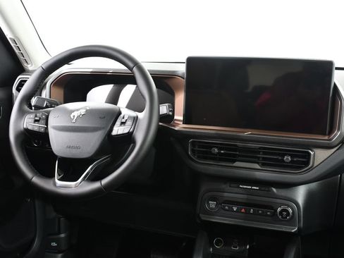 New 2026 Ford Bronco Sport Outer Banks w/ Outer Banks Tech Package+ AWD/4WD image 8