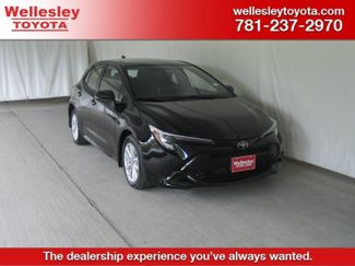 Used 2023 Toyota Corolla SE image 1