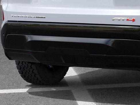 New 2026 GMC Terrain AT4 image 14