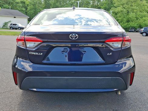 Used 2020 Toyota Corolla LE FWD image 24