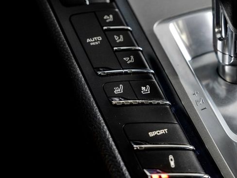 Used 2016 Porsche Panamera Edition w/ Premium Package Plus image 20