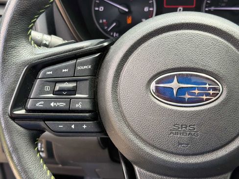 Certified 2023 Subaru Ascent Onyx Edition Limited AWD/4WD image 21