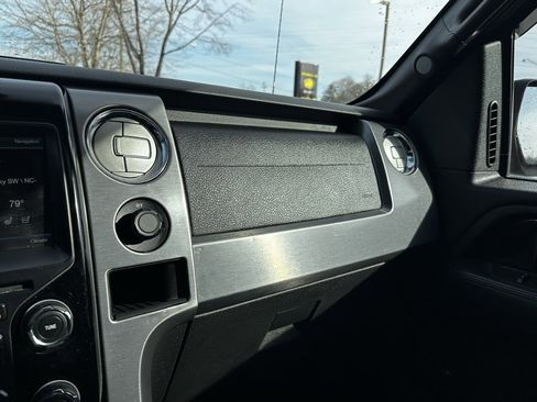 Used 2014 Ford F150 Limited image 16