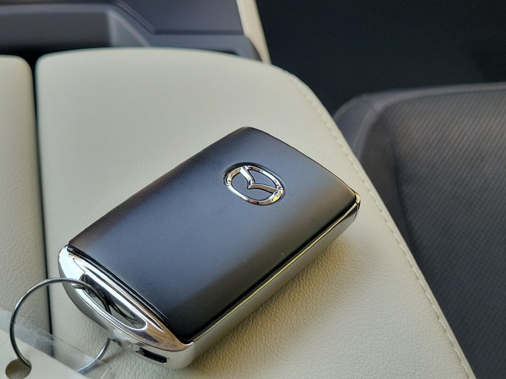 New 2026 MAZDA CX-5 Preferred AWD/4WD image 32