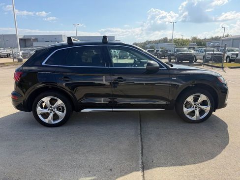 Used 2022 Audi Q5 2.0T Prestige image 6
