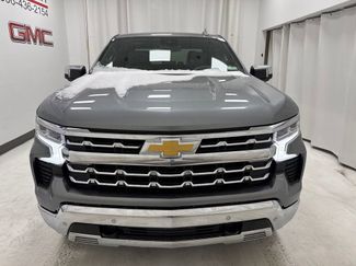 New 2026 Chevrolet Silverado 1500 LTZ video 2