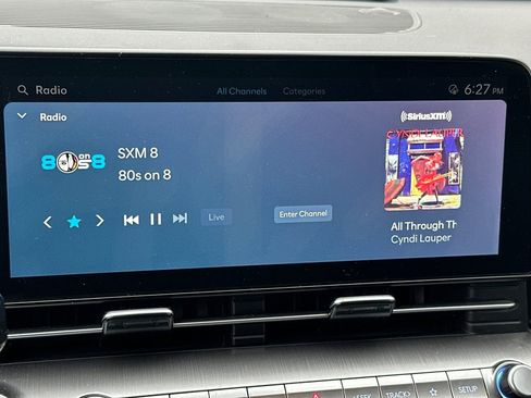 Used 2024 Hyundai Kona SEL image 21