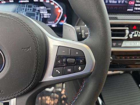Used 2022 Genesis GV80 3.5T Advanced + AWD/4WD image 19