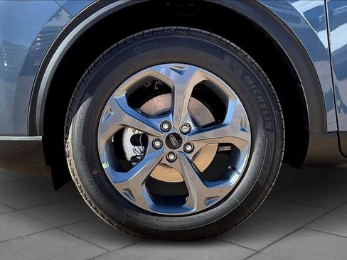 New 2026 Ford Escape ST-Line w/ Tech Pack #1 image 11