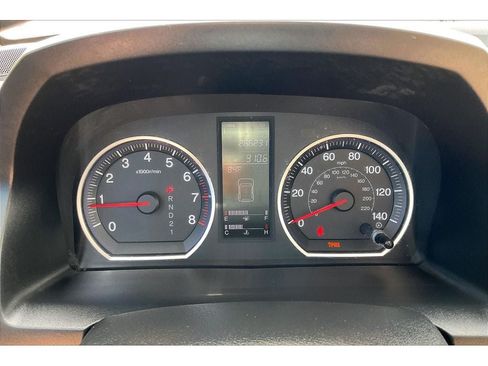 Used 2007 Honda CR-V EX-L image 21