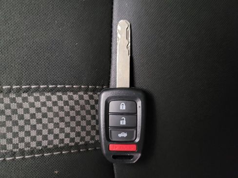 Used 2021 Honda Civic LX image 32