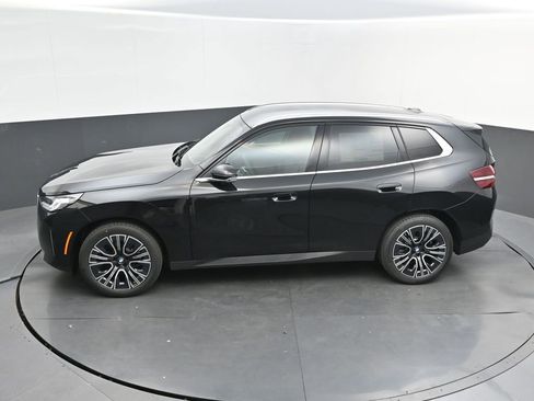 New 2026 BMW X3 xDrive30 AWD/4WD image 35