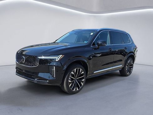 New 2026 Volvo XC90 T8 Plus w/ Protection Package Premier AWD/4WD image 7