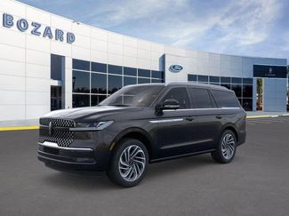 New 2025 Lincoln Navigator Reserve video 1