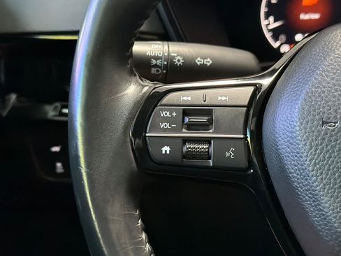 Used 2024 Honda CR-V EX-L image 26