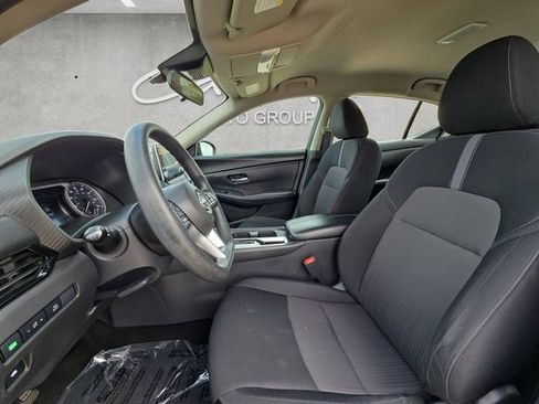 Used 2024 Nissan Sentra SV image 19