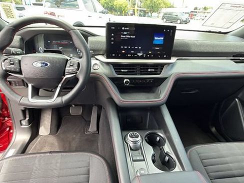 Used 2026 Ford Explorer ST-Line RWD image 18