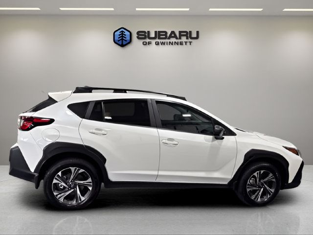 Certified 2026 Subaru Crosstrek 2.5i Premium w/ Popular Package #4 AWD/4WD image 6