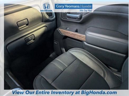 Used 2021 Chevrolet Silverado 1500 High Country image 18