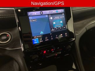 Used 2022 Jeep Grand Cherokee L Overland w/ Luxury Tech Group IV video 3