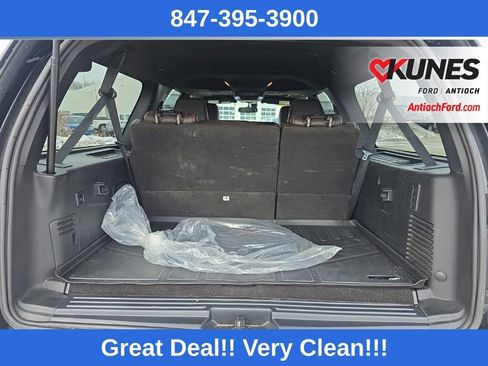 Used 2017 Ford Expedition EL King Ranch image 30