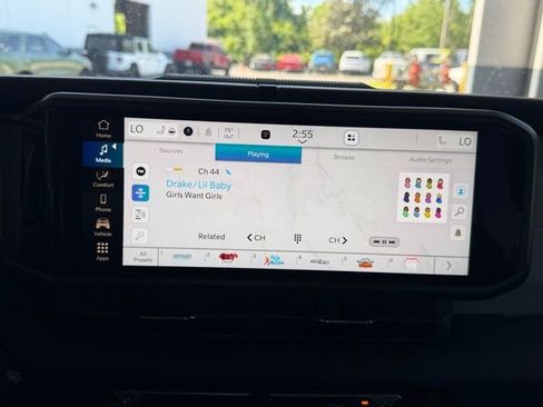 New 2026 Jeep Wrangler Unlimited Sport AWD/4WD image 18
