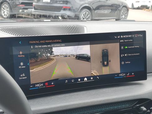 New 2026 BMW 430i xDrive w/ Premium Package image 18