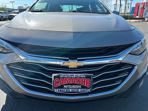 Used 2024 Chevrolet Malibu LT image 7