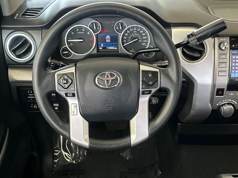 Used 2014 Toyota Tundra SR5 RWD image 14