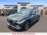 Used 2023 Hyundai Tucson SEL w/ Convenience Package image 4