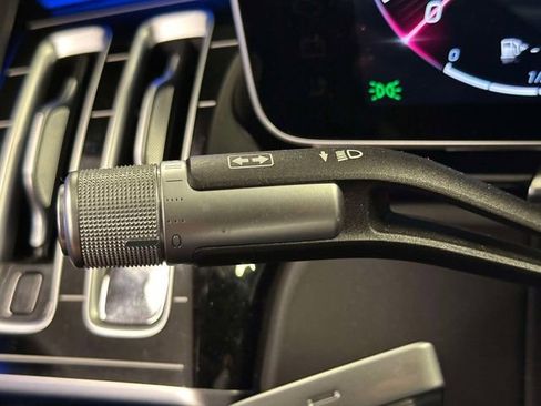 Certified 2024 Mercedes-Benz S 580 4MATIC Sedan image 28