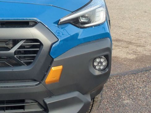 New 2026 Subaru Crosstrek 2.5i Wilderness image 10