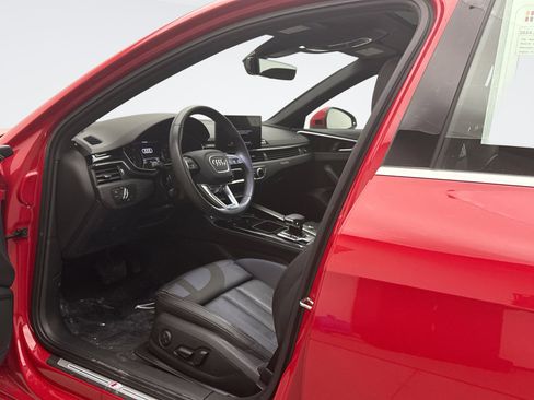 Used 2024 Audi A4 2.0T Premium image 10