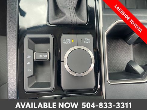 Used 2024 Toyota Tundra SR5 AWD/4WD image 30
